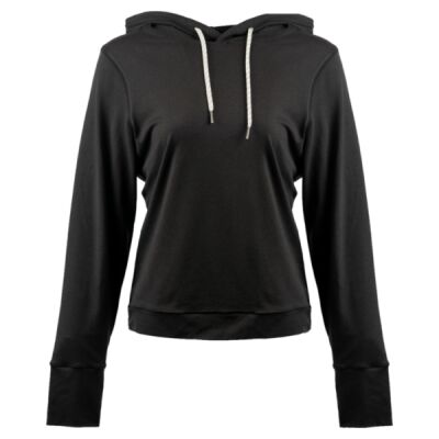 Women's Dawn to Dusk Hooded Sweatshirt Thumbnail