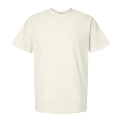 Unisex Heavyweight Street T-Shirt Thumbnail
