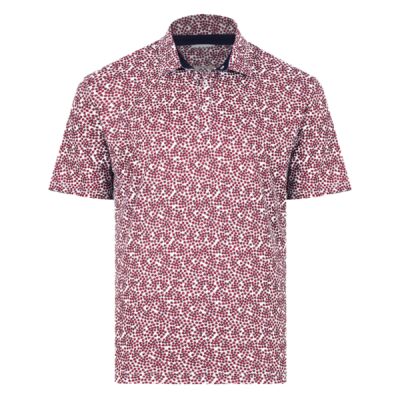Men's Preston Polo Thumbnail