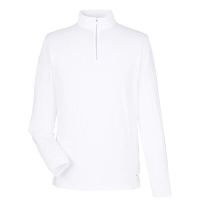 Men's You-V Quarter-Zip Thumbnail