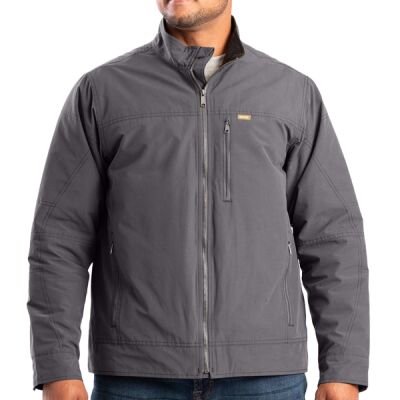 Men's Highland Quilt-Lined Micro-Duck Jacket Thumbnail