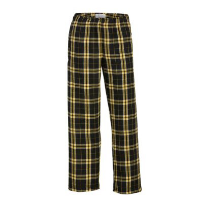 Youth Polyester Flannel Pant Thumbnail