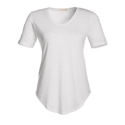 Ladies' Longline T-Shirt Thumbnail