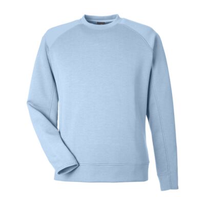 Unisex Apex Fleece Sweatshirt Thumbnail