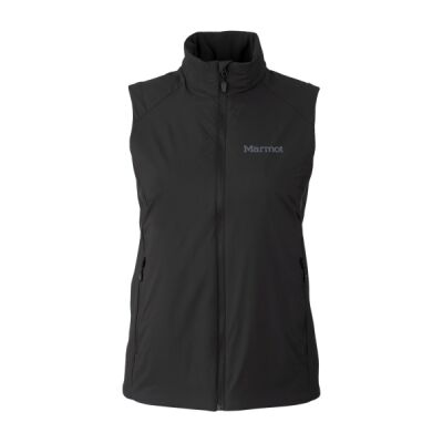 Ladies' Novus LT Insulated Vest Thumbnail