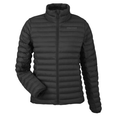 Ladies' Echo Featherless Jacket Thumbnail