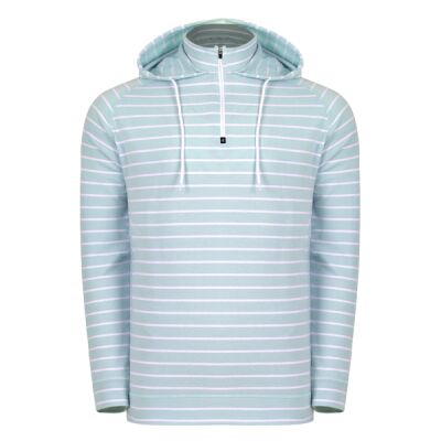 Men's Dalton Long Sleeve Quarter-Zip Thumbnail