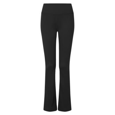 Ladies' Flare Legging Thumbnail