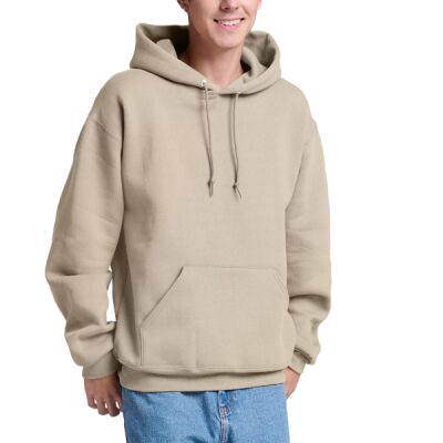 Unisex Rugged™ Hooded Sweatshirt Thumbnail