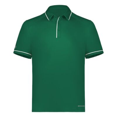 Adult Performance Polo Powered by Coolcore Thumbnail