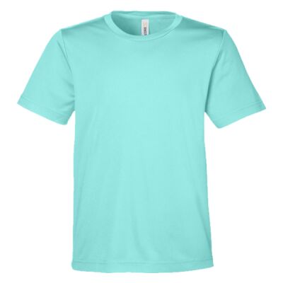 Youth Capital Performance T-Shirt Thumbnail