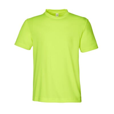 Youth Zone Performance Mesh T-Shirt Thumbnail