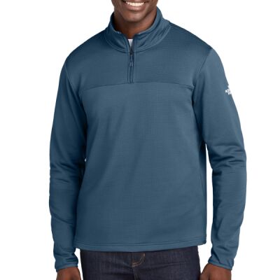 Aim 1/4 Zip Fleece Thumbnail