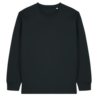 Unisex Freestyler Heavyweight Long Sleeve Tee Thumbnail