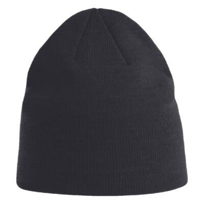 USA-Made 8" Cotton Thermal Beanie Thumbnail