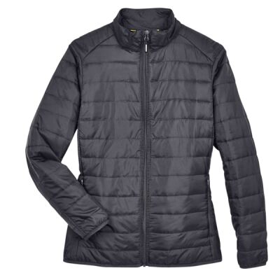 Women's Prevail Packable Puffer Jacket Thumbnail