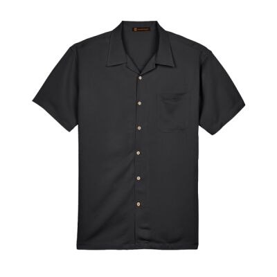 Men's Bahama Cord Camp Shirt Thumbnail