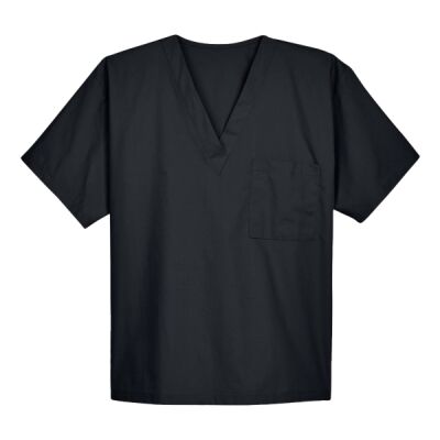 Unisex Restore Scrub Top Thumbnail
