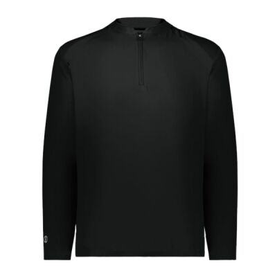 Men's Clubhouse Quarter-Zip Pullover Thumbnail