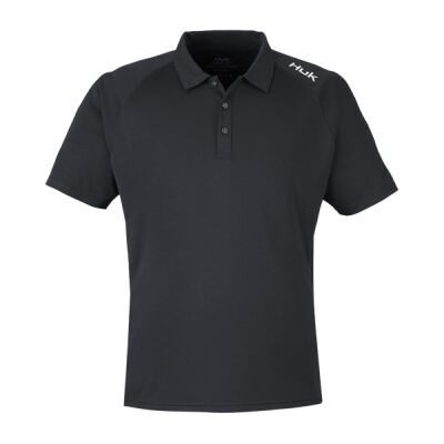 Men's LoPro Solid Performance Polo Thumbnail