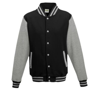 Unisex Letterman Jacket Thumbnail