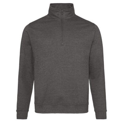 Unisex Sophomore Quarter-Zip Pullover Thumbnail