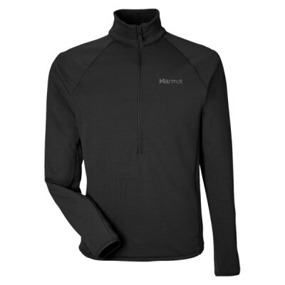 Men's Leconte Half-Zip Pullover Thumbnail