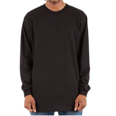 Unisex Active Long Sleeve T-Shirt Thumbnail