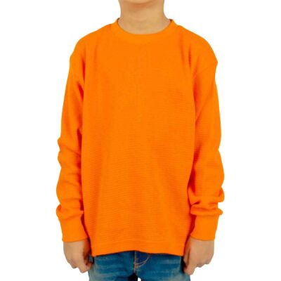 Youth Thermal T-Shirt Thumbnail