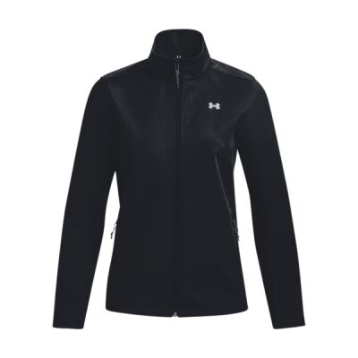 Women's ColdGear® Infrared Shield 2.0 Jacket Thumbnail