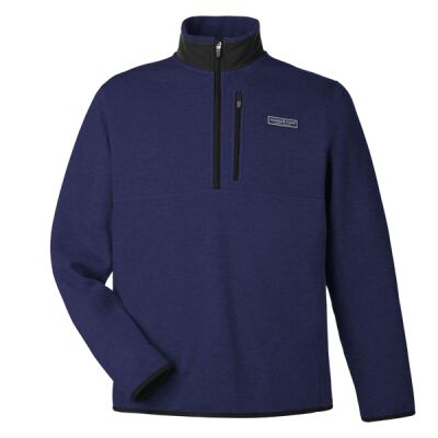 Men's Mountain Sweaterfleece Quarter-Zip Pullover Thumbnail