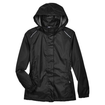 Women's Climate Seam-Sealed Lightweight Variegated Ripstop Jacket Thumbnail