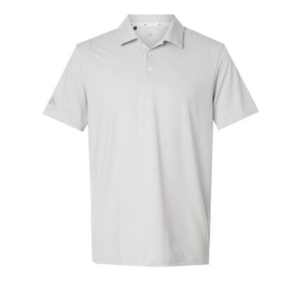 Men's 4-Way Stretch Printed Polo Thumbnail