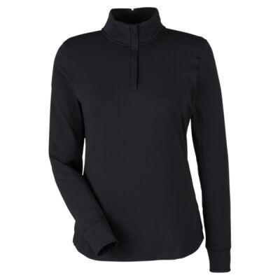 Women's Playoff Quarter-Zip Pullover Thumbnail