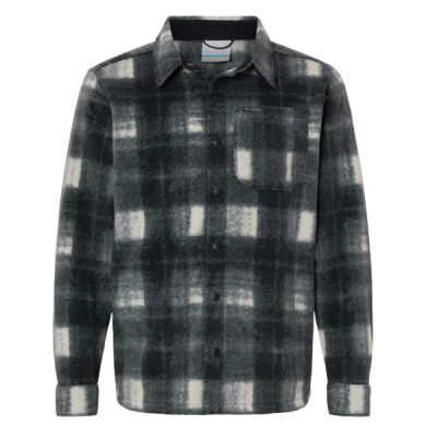 Men's Steens Mountain™ Printed Shirt Jacket II Thumbnail
