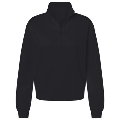 Unisex Heavy Blend™ Quarter-Zip Sweatshirt Thumbnail