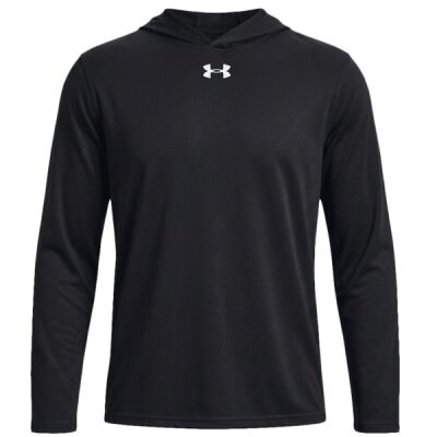 Men's Team Vanish Hooded Long Sleeve T-Shirt Thumbnail