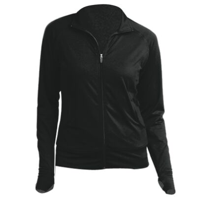 Women's NRG Fitness Jacket Thumbnail