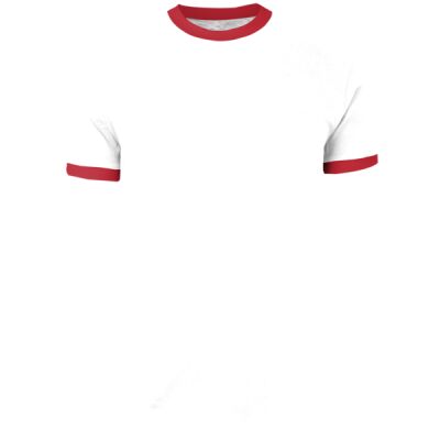 Youth Ringer T-Shirt Thumbnail