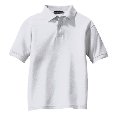 Adult DRI-POWER® ACTIVE Jersey Polo Thumbnail