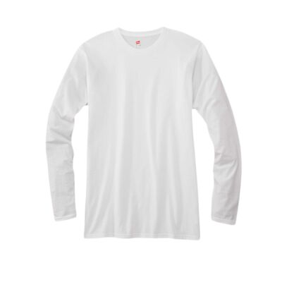 Adult Perfect-T Long-Sleeve T-Shirt Thumbnail