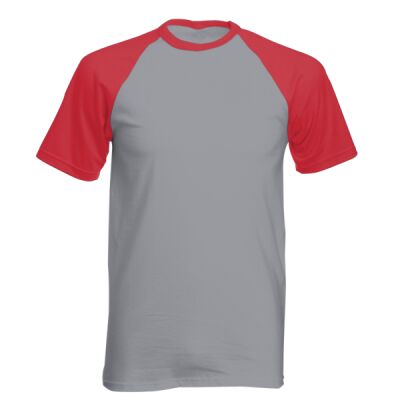 Adult Short-Sleeve Baseball Jersey Thumbnail