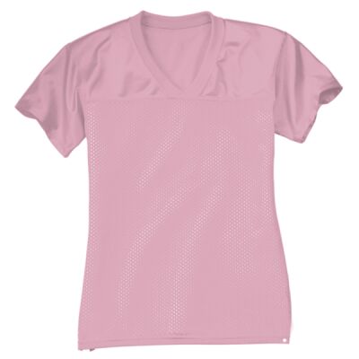 Ladies' Replica Football T-Shirt Thumbnail