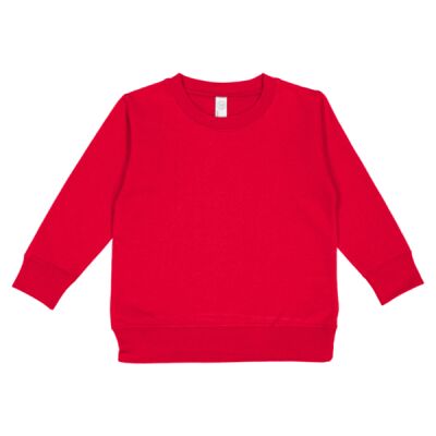 Toddler Fleece Sweatshirt Thumbnail