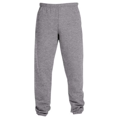 Adult Super Sweats® NuBlend® Fleece Pocketed Sweatpant Thumbnail