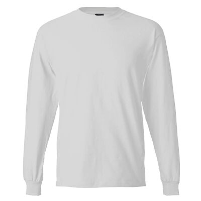 Unisex Beefy-T® Long Sleeve T-Shirt Thumbnail