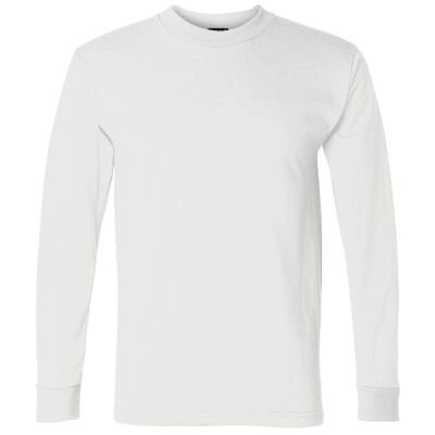 Unisex Union-Made Long Sleeve T-Shirt Thumbnail