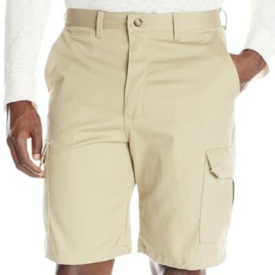 Men's Cargo Shorts Thumbnail