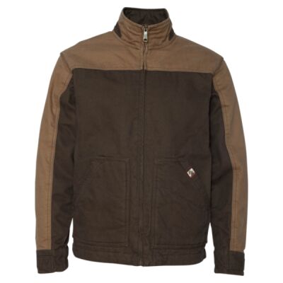 Men's Horizon Boulder Cloth™ Canvas Jacket Thumbnail