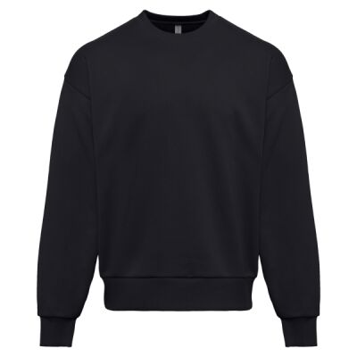 Unisex Heavyweight Crewneck Sweatshirt Thumbnail